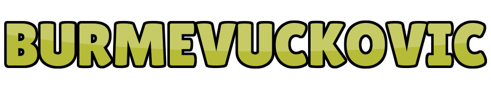 Burmevuckovic