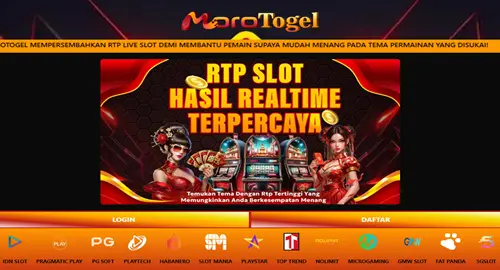 Panduan Mengidentifikasi Situs Slot RTP Tinggi Terpercaya Untuk Permainan Aman Dan Adil