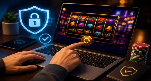 Beginilah Cara Memilih Platform Slot Online Yang Aman Dan Mudah Digunakan