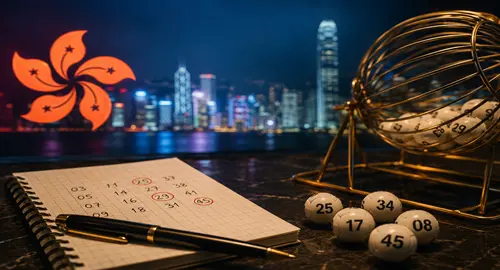 Beginilah Rahasia Di Balik Prediksi Togel Hongkong Yang Suka Banyak Dicari Pemain