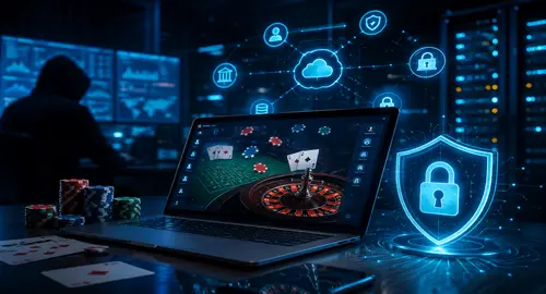 Di Balik Stabilitas Perjudian Online, Ada Mekanisme Digital Yang Kompleks