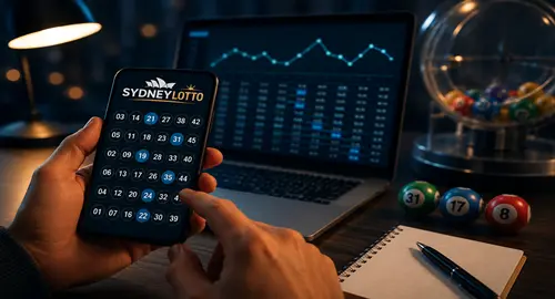 Kenali Data Keluaran Sydneylotto Yang Sering Dijadikan Acuan Oleh Pemain Togel