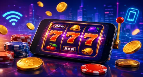 Membaca Fenomena Meningkatnya Popularitas Permainan Slot Online Di Era Digital