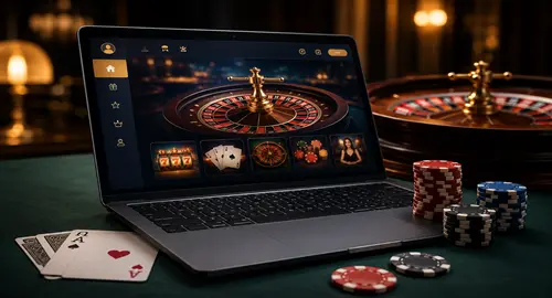 Mengenal Faktor Yang Membentuk Pengalaman Dalam Permainan Casino Online