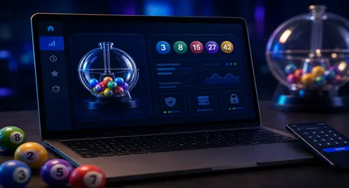 Mengungkap Perkembangan Situs Permainan Togel Online Modern Dalam Era Digital