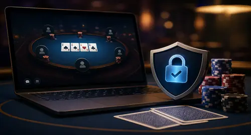 Tips Memilih Situs Poker Online Yang Aman Dan Nyaman