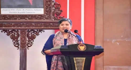 Wakil Ketua MPR Lestari Moerdijat Dorong Penguatan Sinergi Untuk Memperluas Akses Pendidikan Inklusif